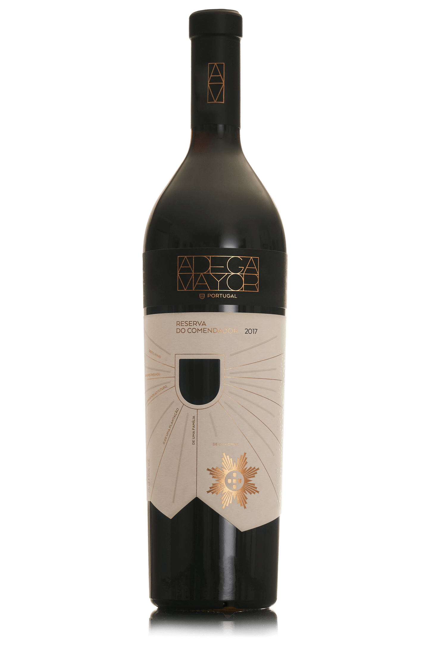 Adega Mayor Reserva do Comendador Tinto